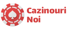 Cazinouri noi 2026